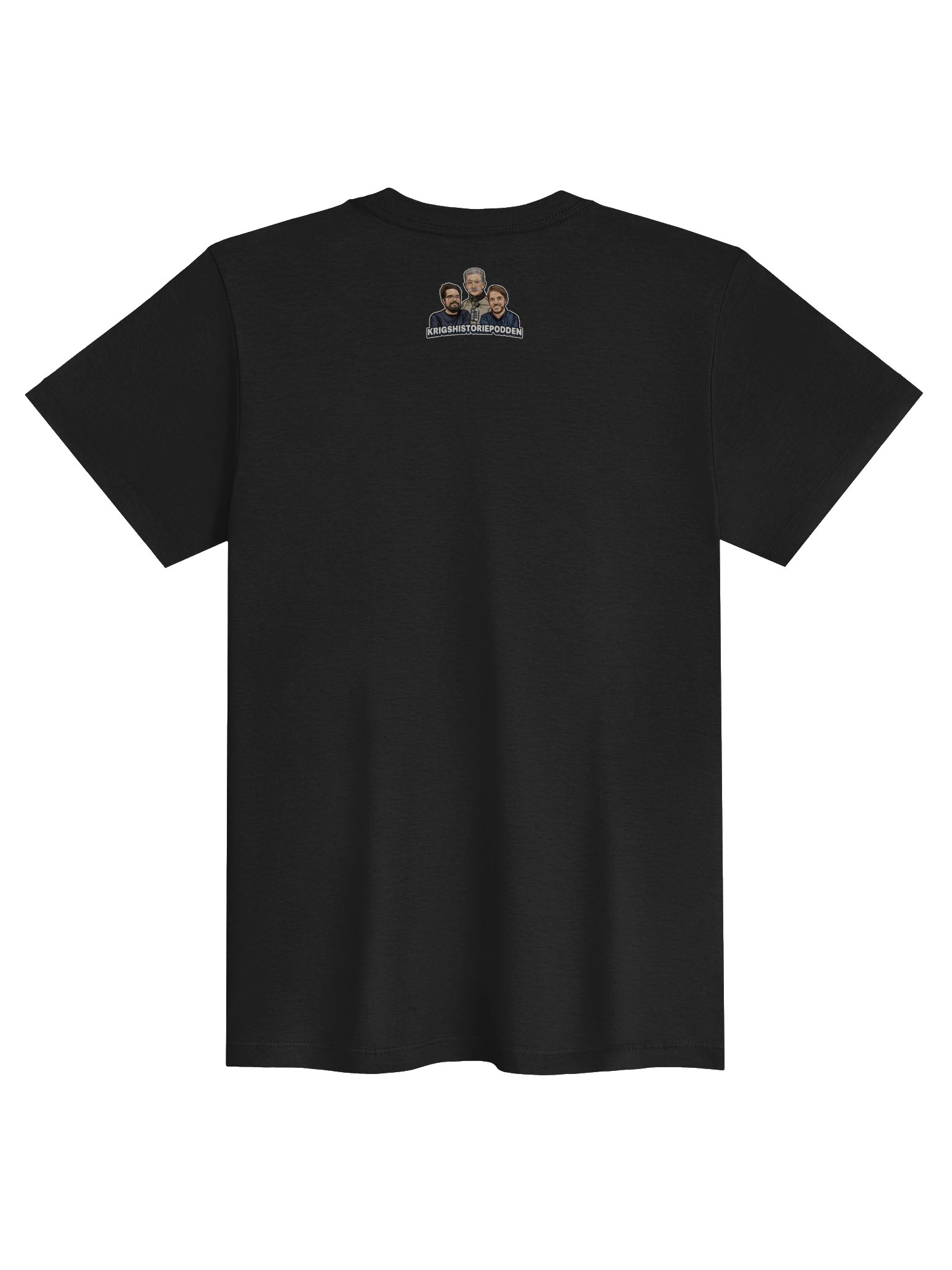 Automatkanon, vår kulturkanon (Dam t-shirt) product image (2)