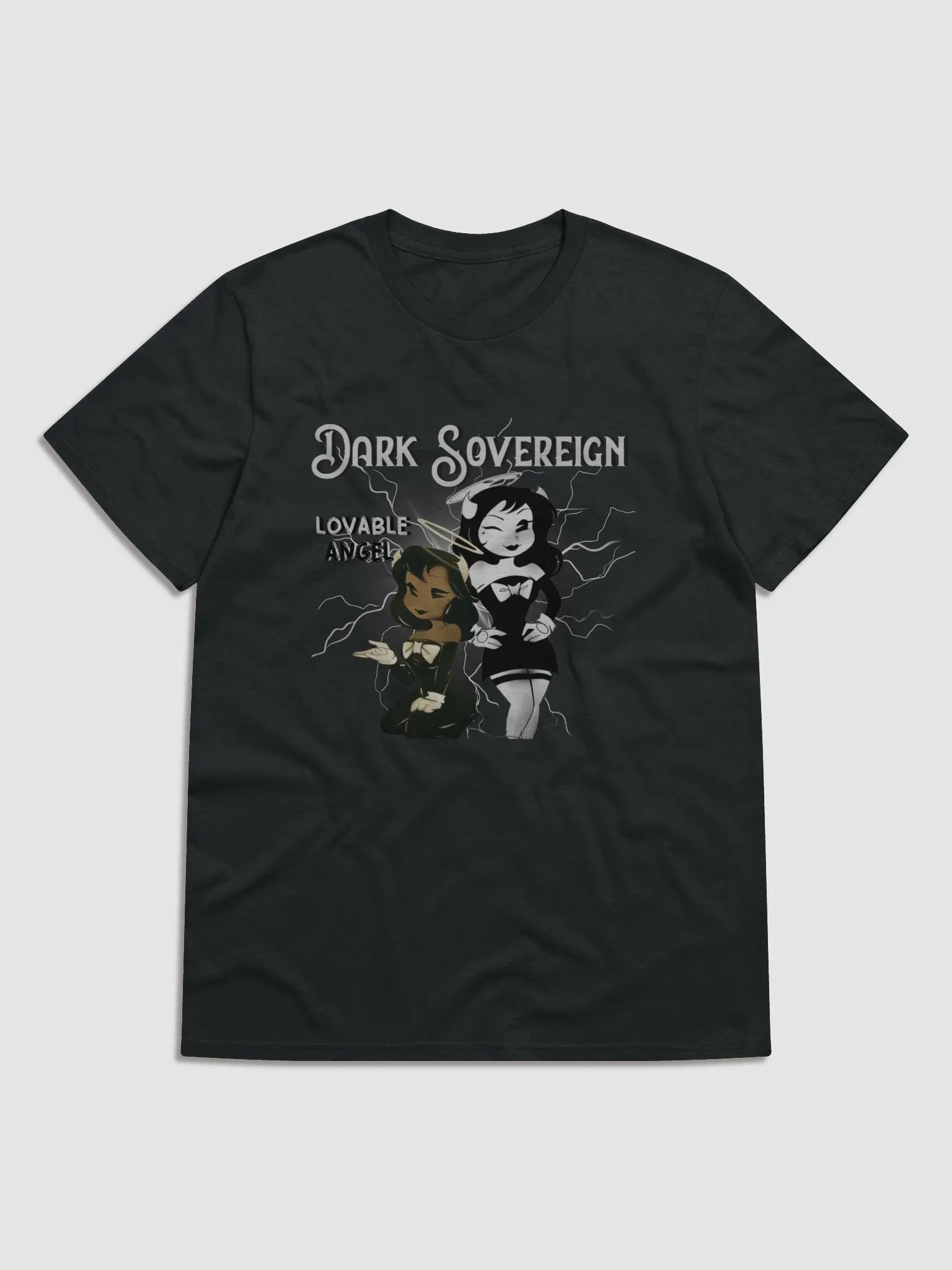 Alice adversity tee product image (1)