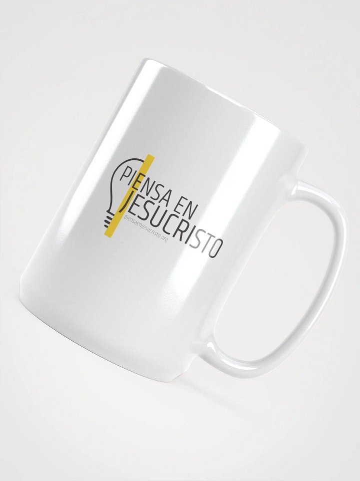 Piensa En Jesucristo Mug product image (2)