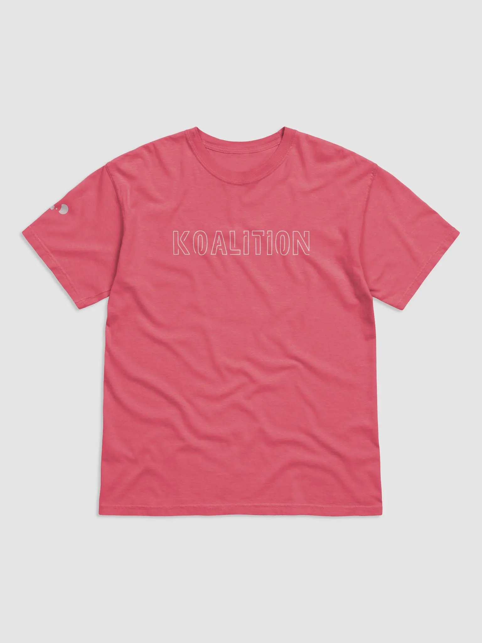 Koala Minimalist T-Shirt product image (3)