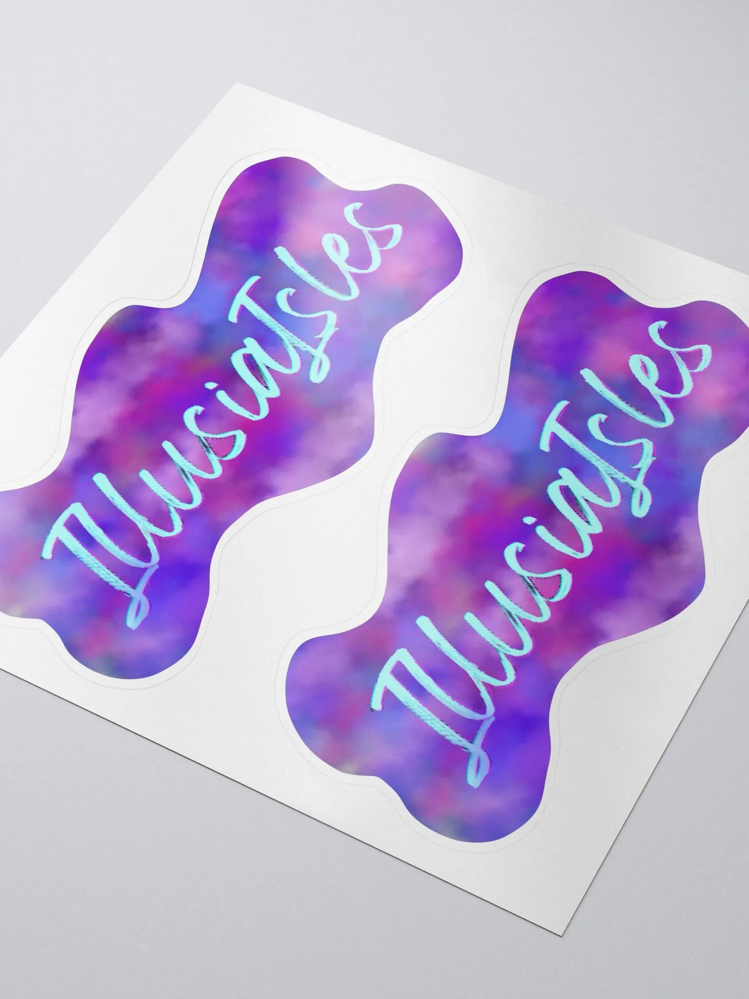 Illu-Logo clouds product image (3)