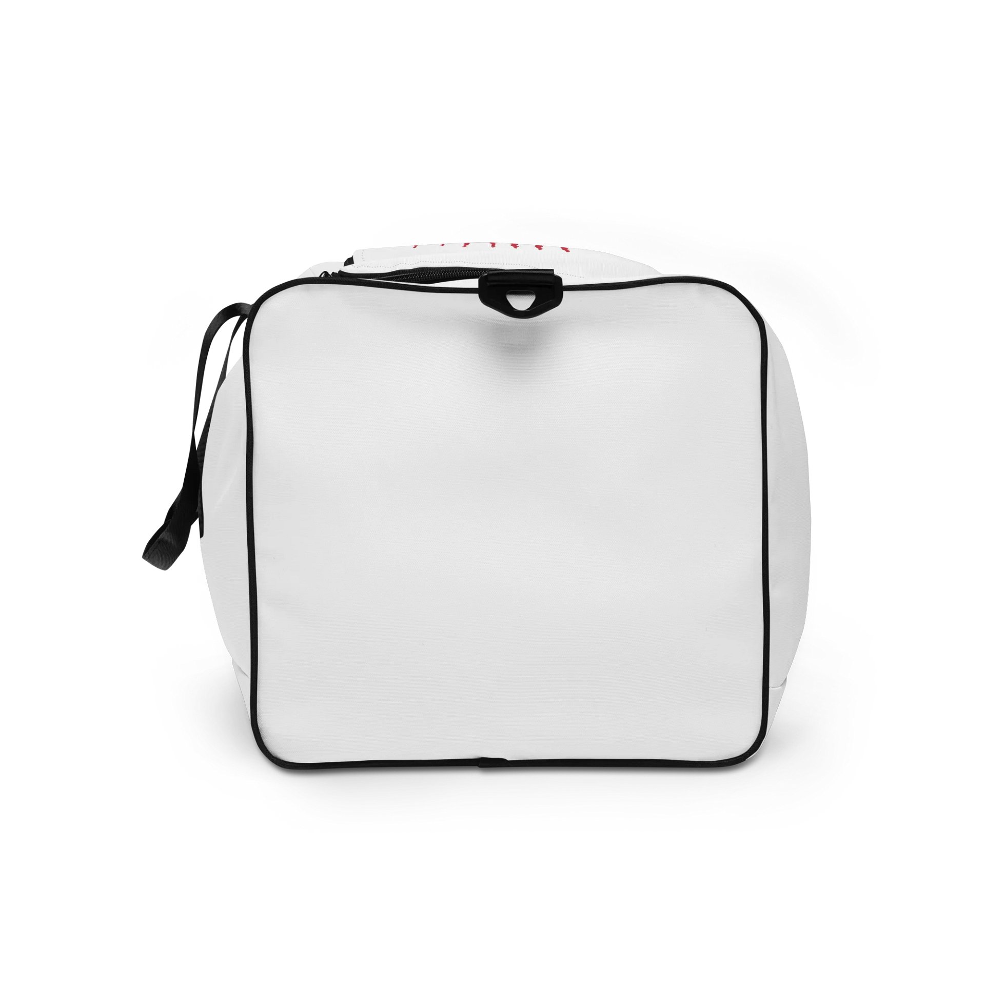 The First Truck Driver All-Over Duffle Bag product image (9)