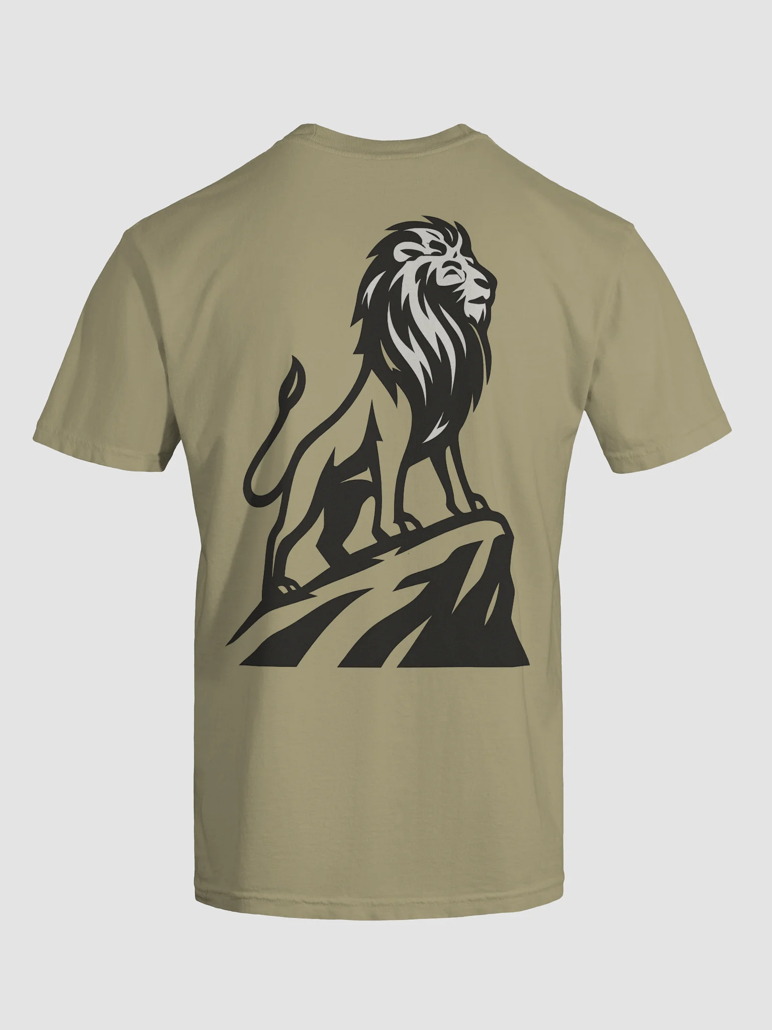 The Summit Tee | Studio 24 Collection product image (9)