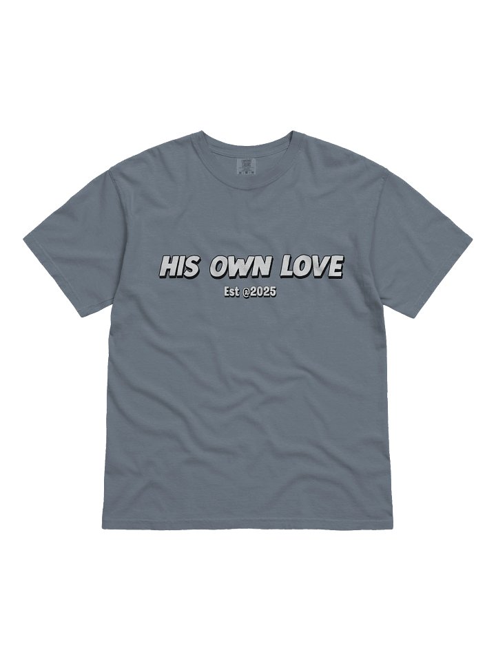 A Joyful Heart Heals T-Shirt product image (5)