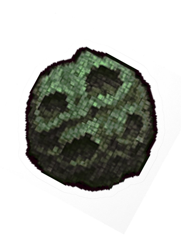 Meteor - Green product image (2)