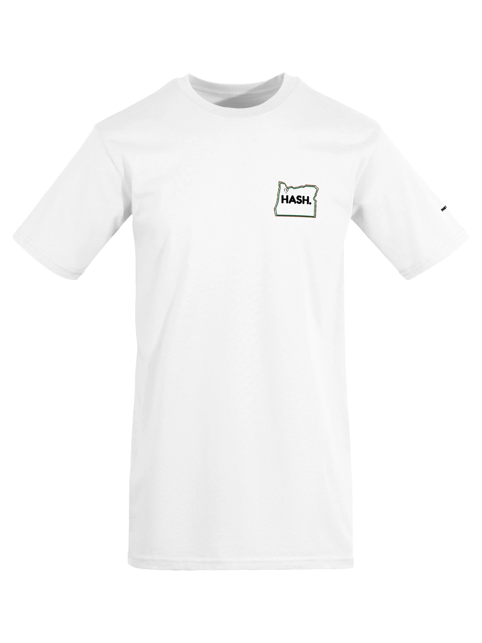 "oregon" hash tee product image (45)