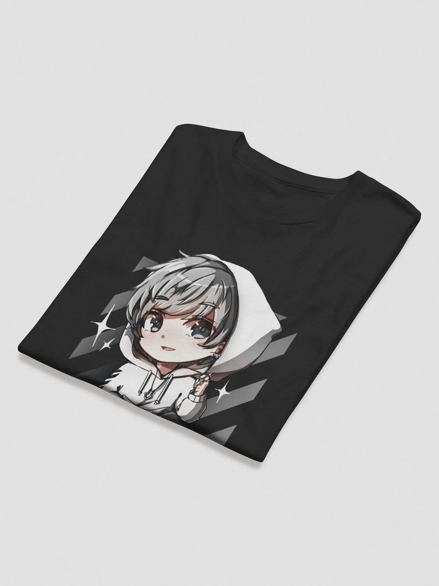 WoWoChibi - Shirt product image (3)