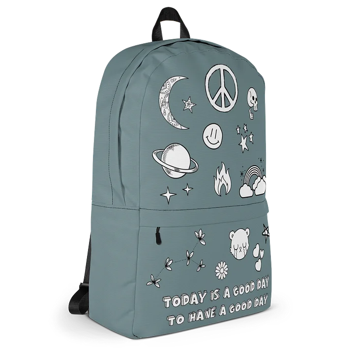 ALL AGES Backpack - Hazel product image (2)