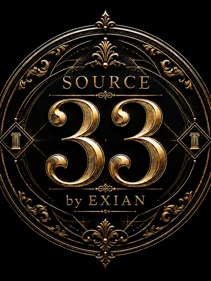 SOURCE33 - Money, Girls, Success product image (1)
