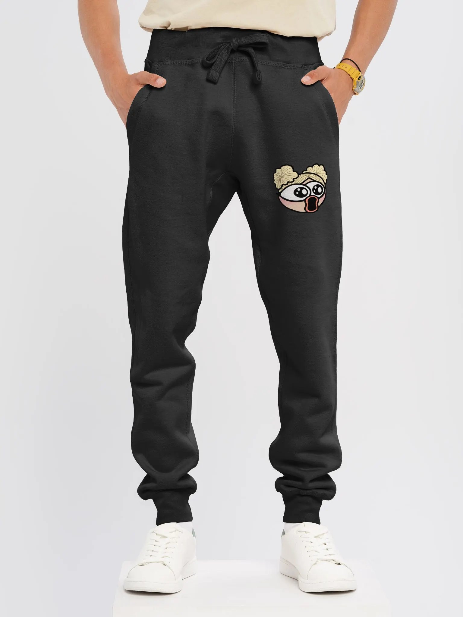 POGgers (Joggers) product image (3)