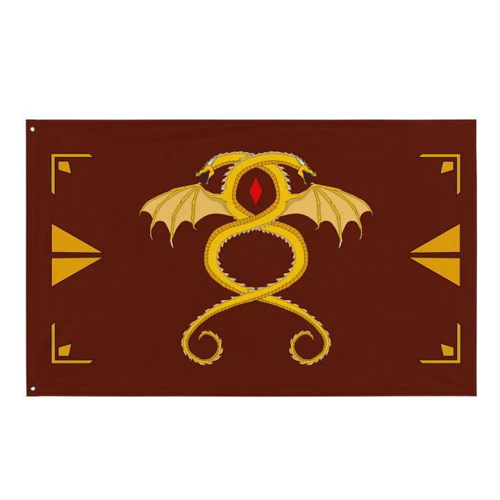Flag of Dorenheim product image (1)