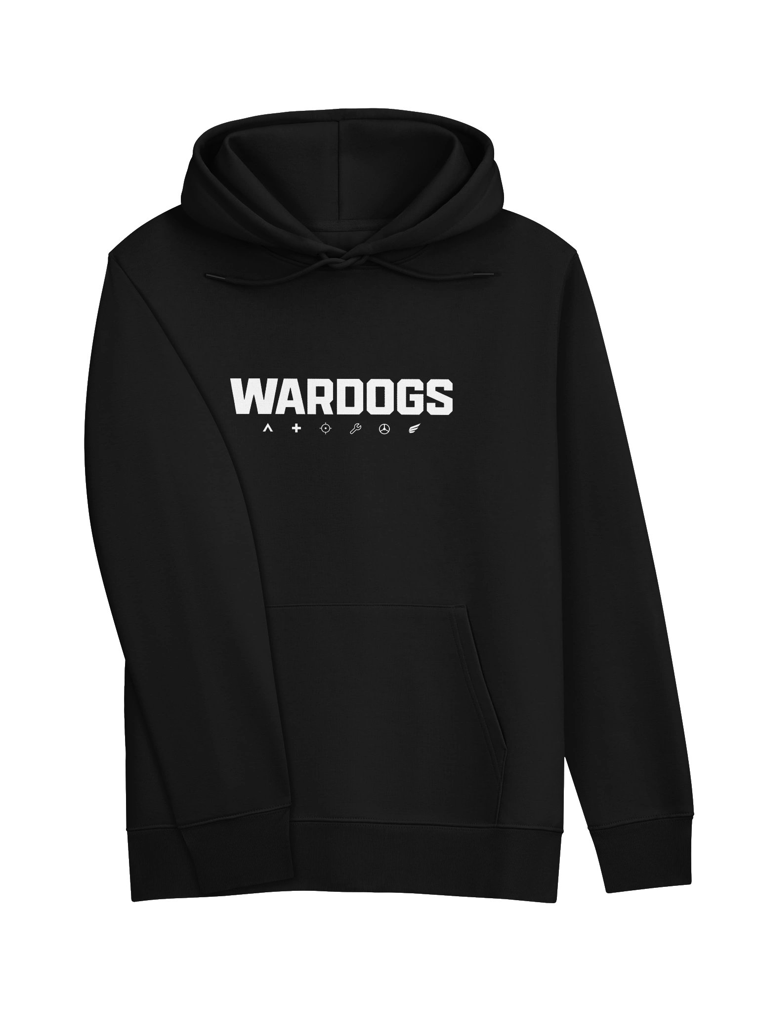 WARDOGS Hoodie product image (3)