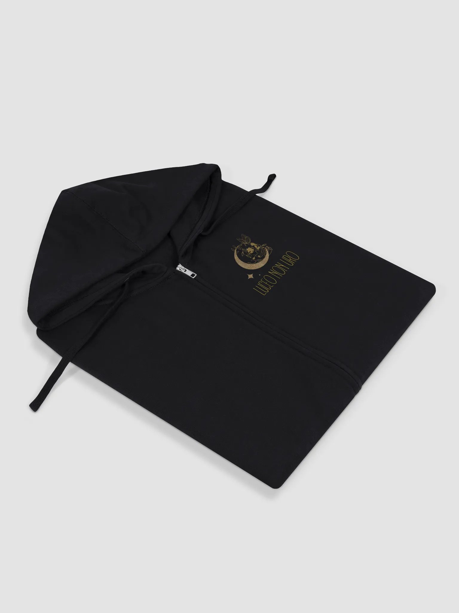 Witches Against Fascism - Zip Up Hoodie product image (3)