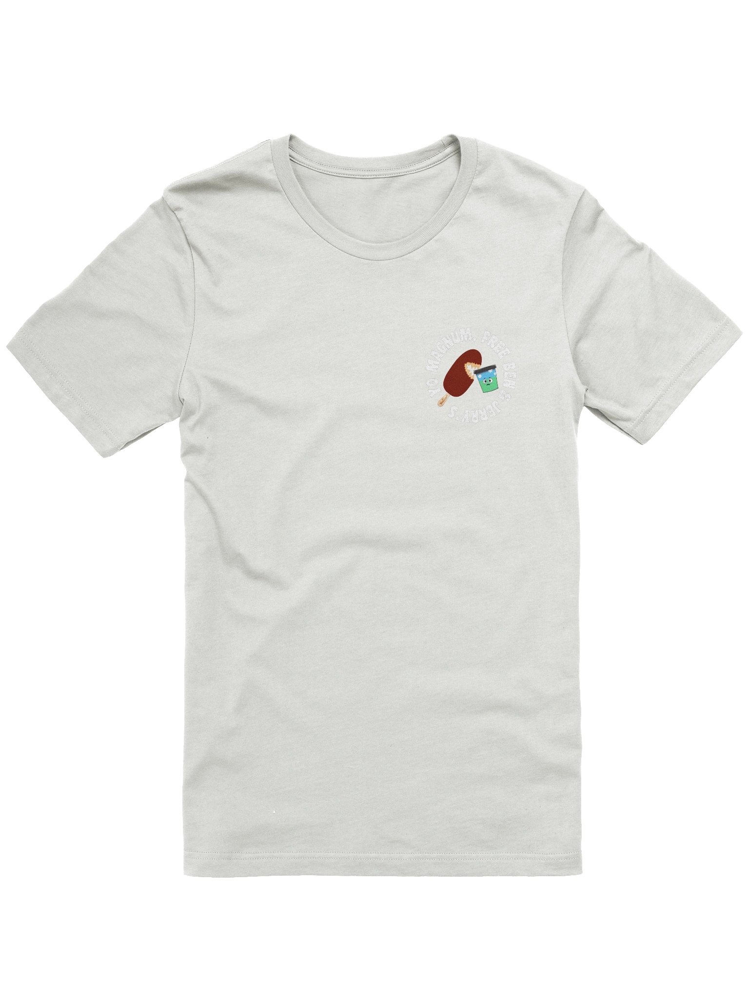 Official Free The Cone Day 2026 T-shirt product image (38)