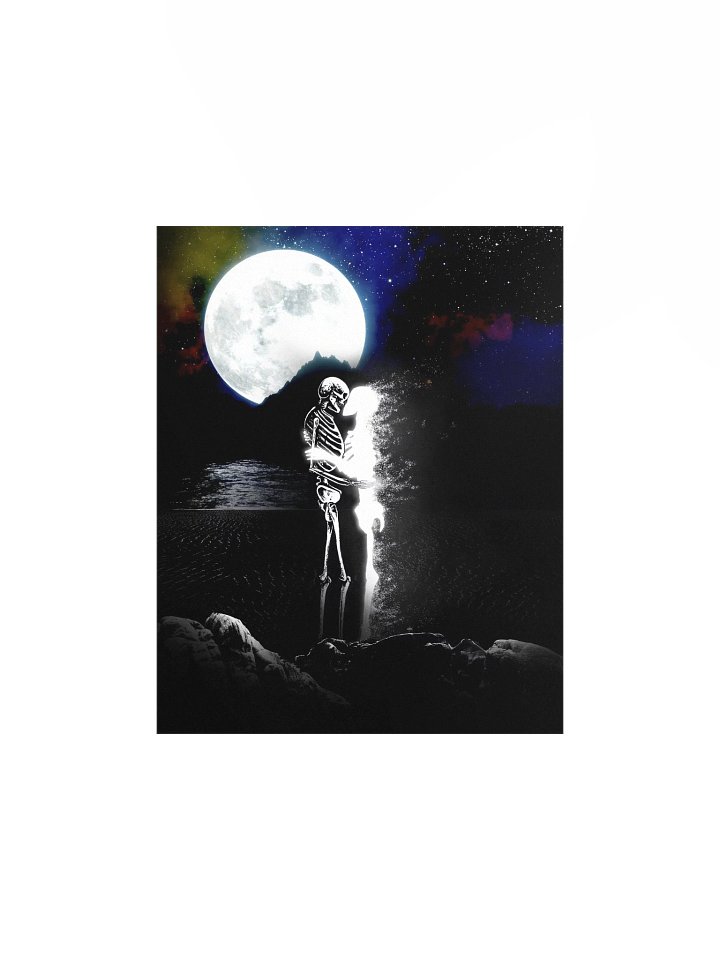 We’ll Meet Again - Art Print product image (1)