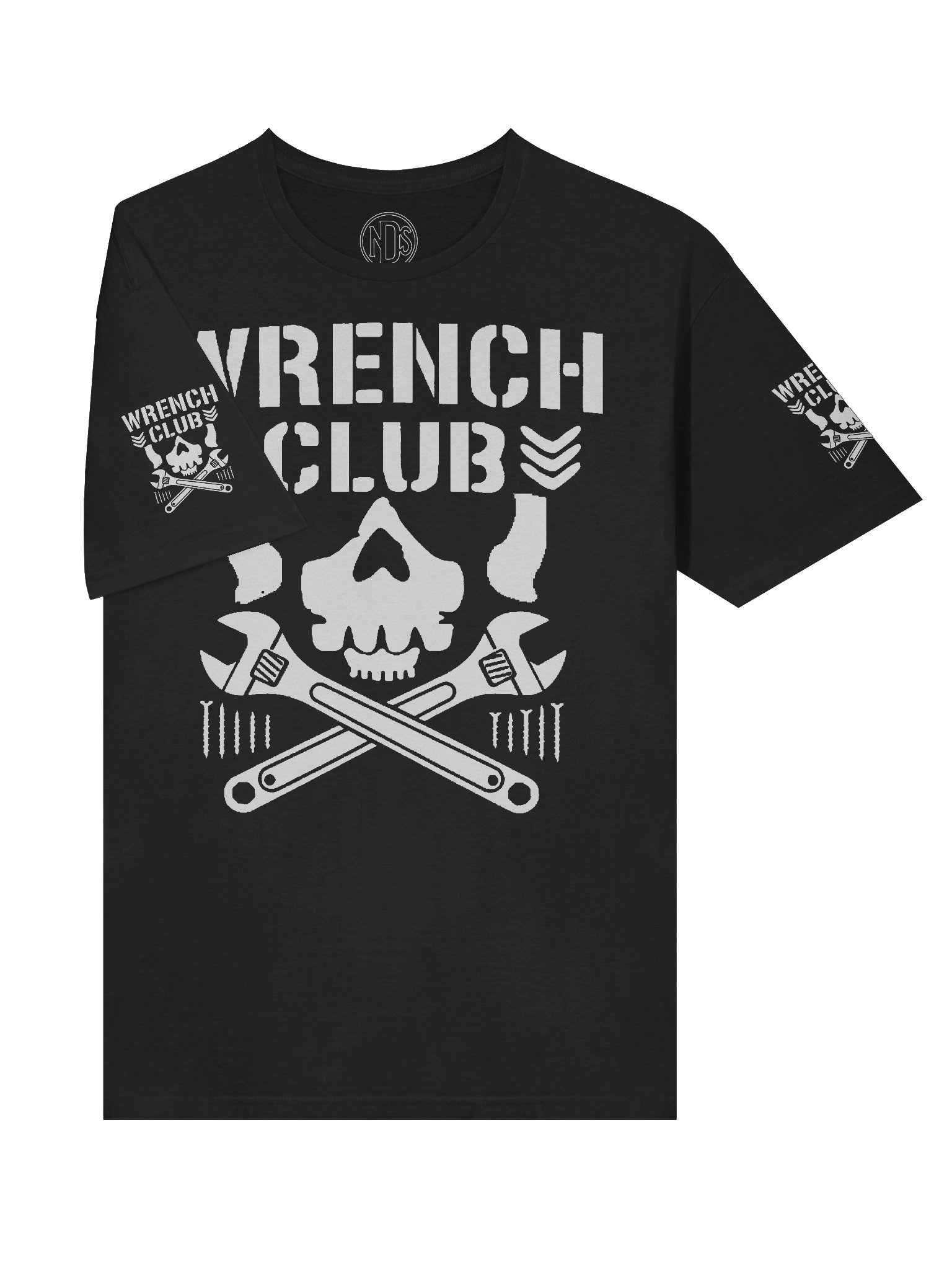 Wrench Club product image (17)