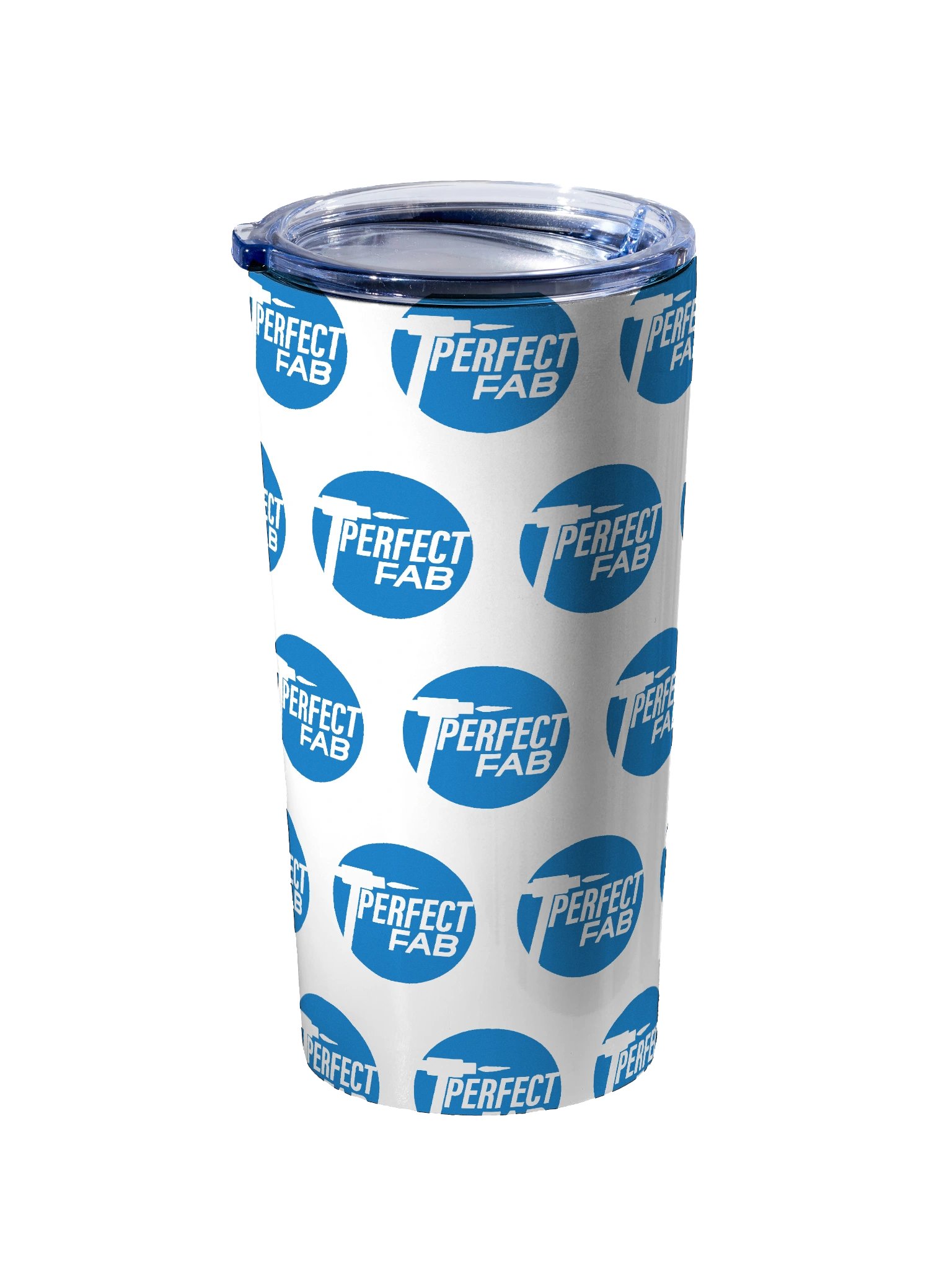 PerfectFab stainless cup product image (2)