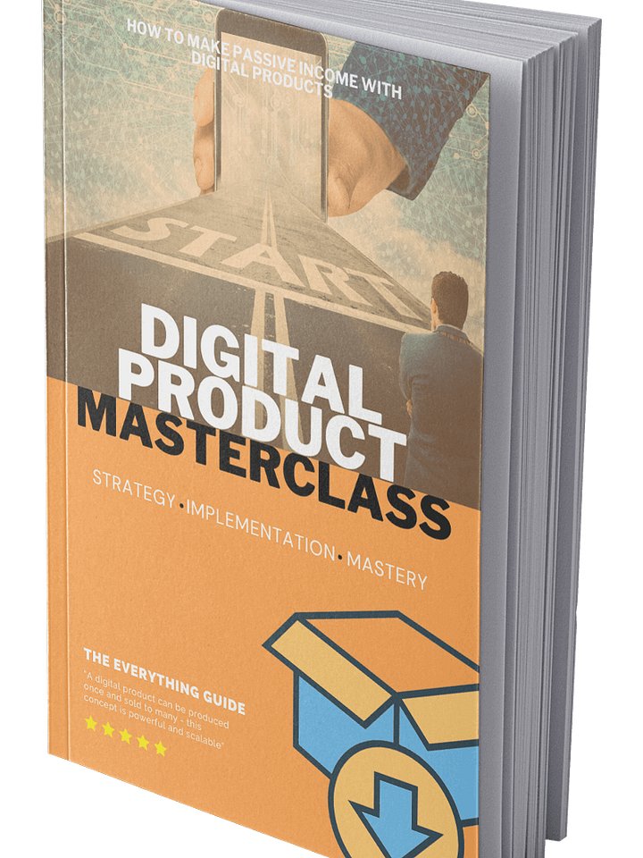 Digital Product Masterclass product image (1)