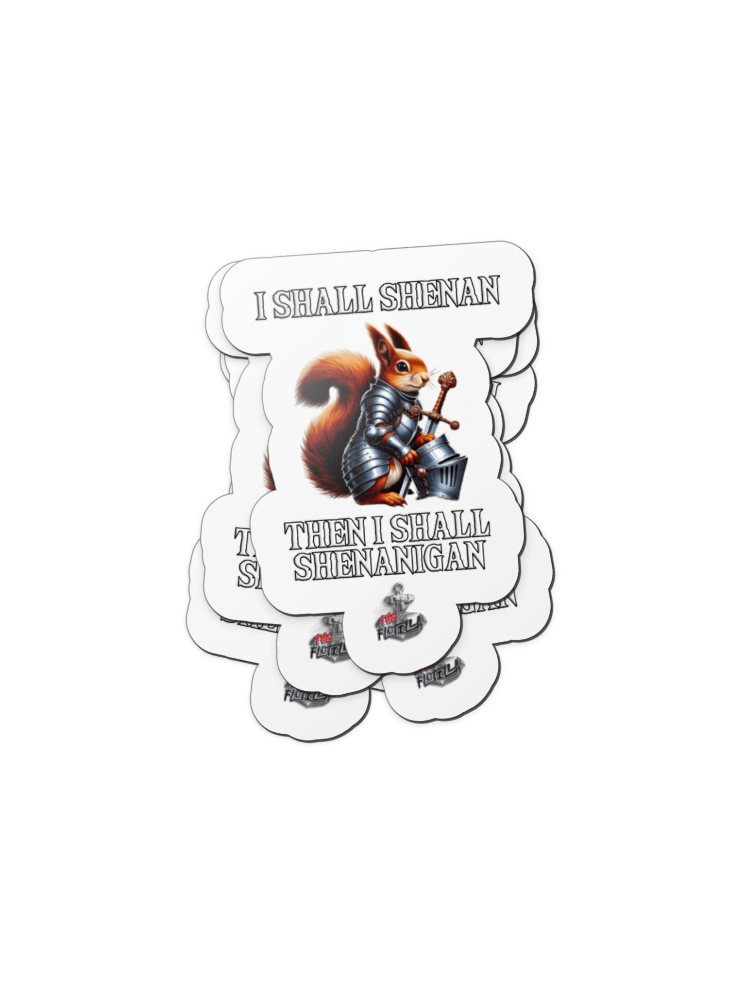 Shenan - Magnet product image (6)
