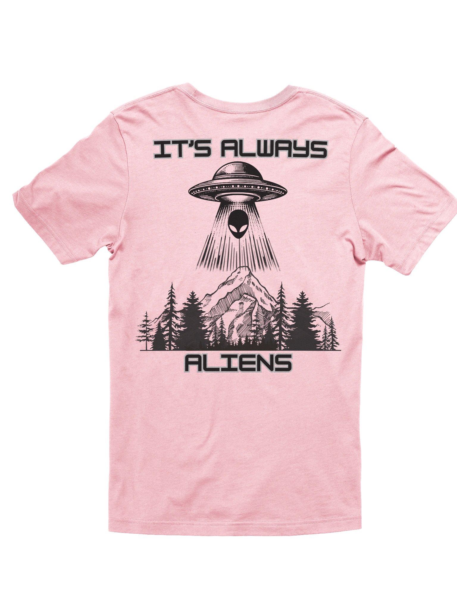 It's Always Aliens product image (18)