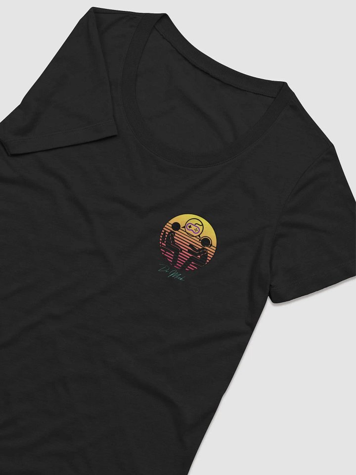 Outrun Logo Tee product image (12)