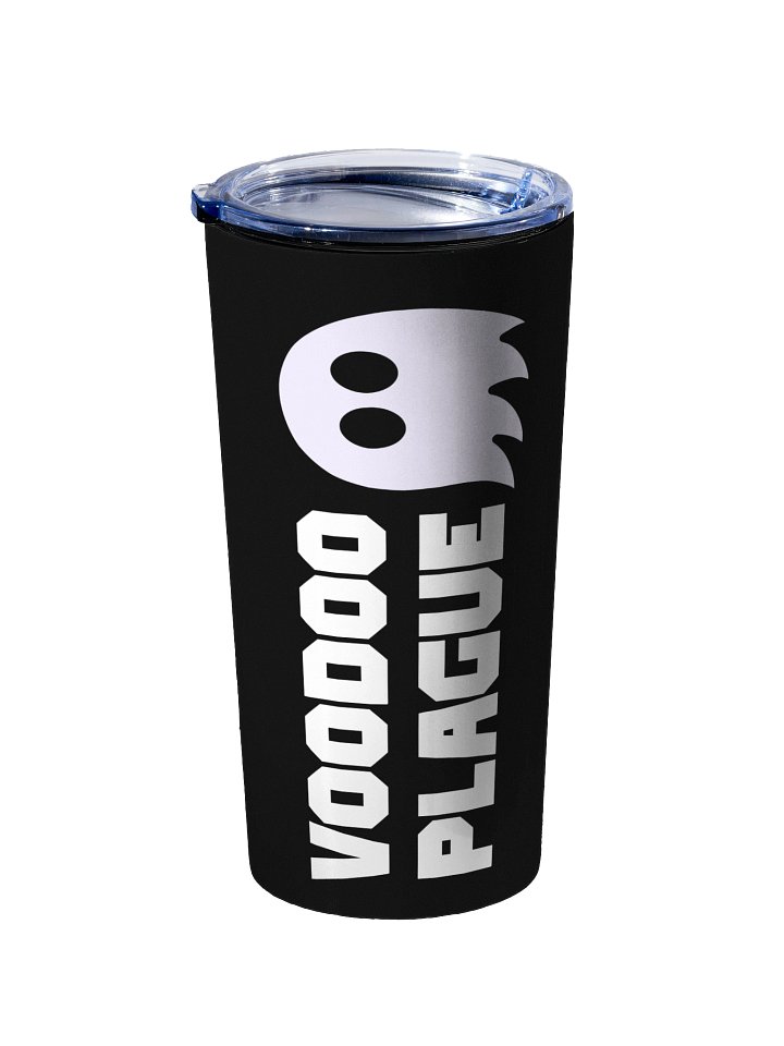 Voodoo Plague Tumbler product image (2)