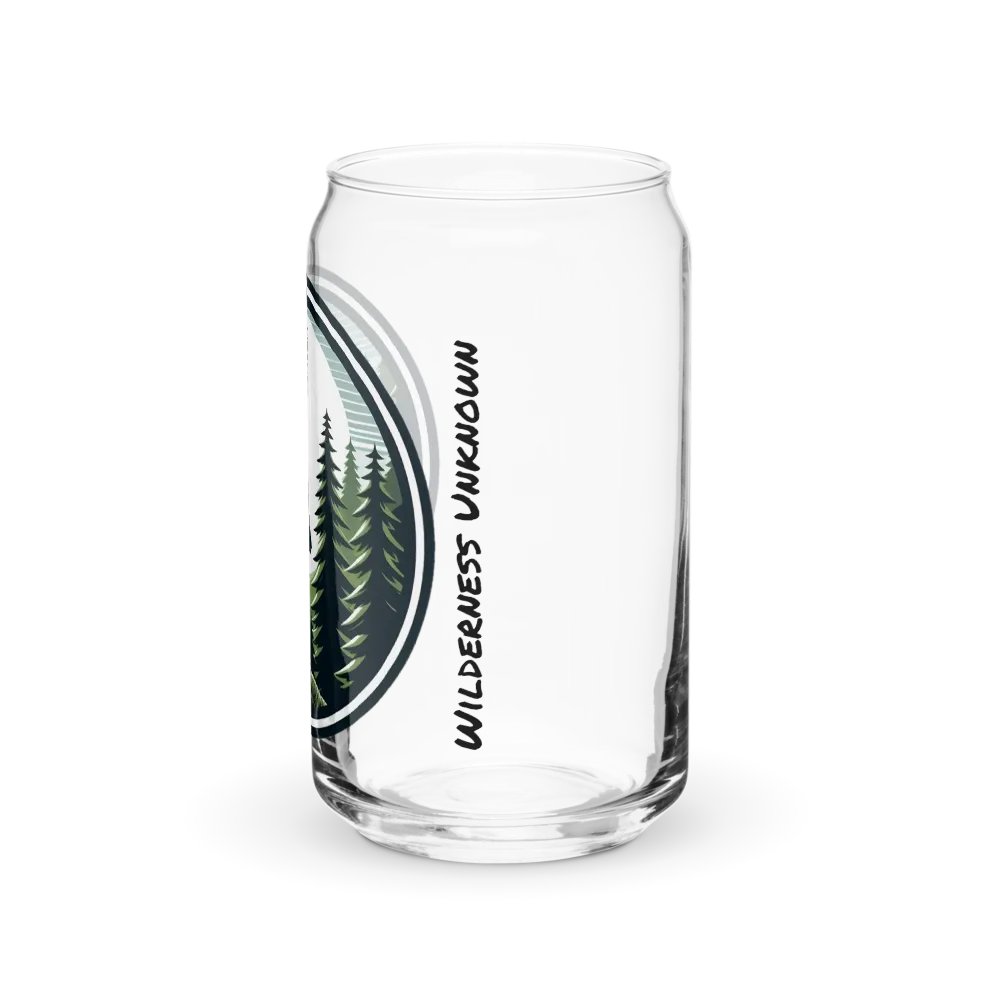Empty Beer Glass product image (2)