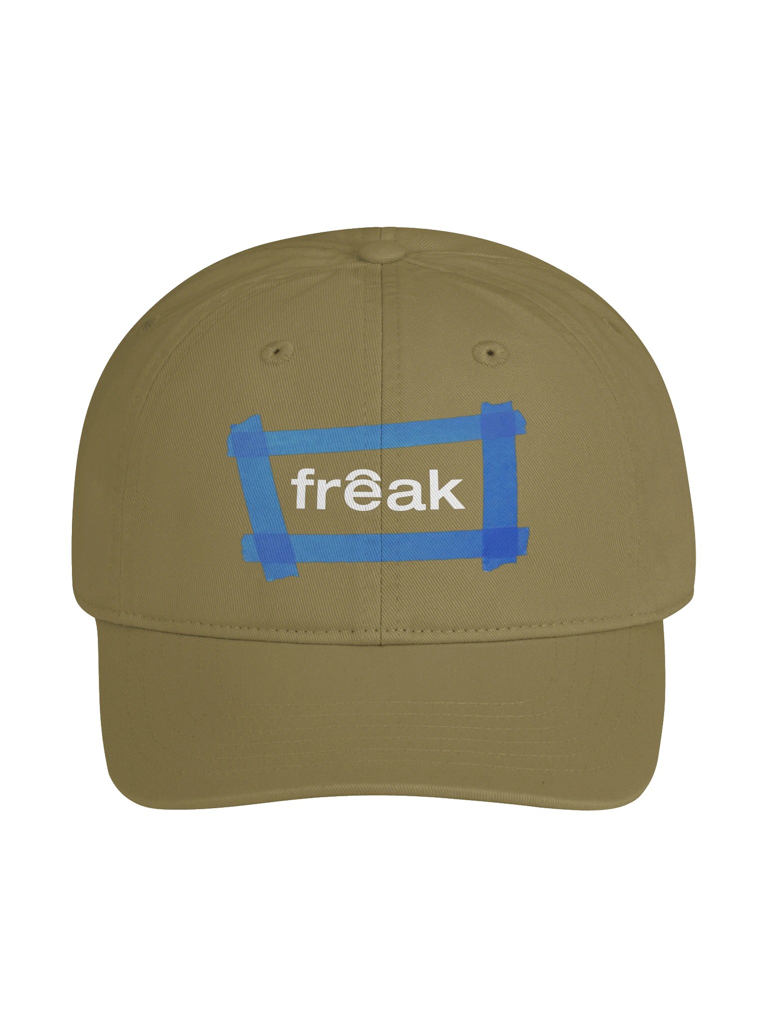 FREAK x Backrooms Cap product image (1)