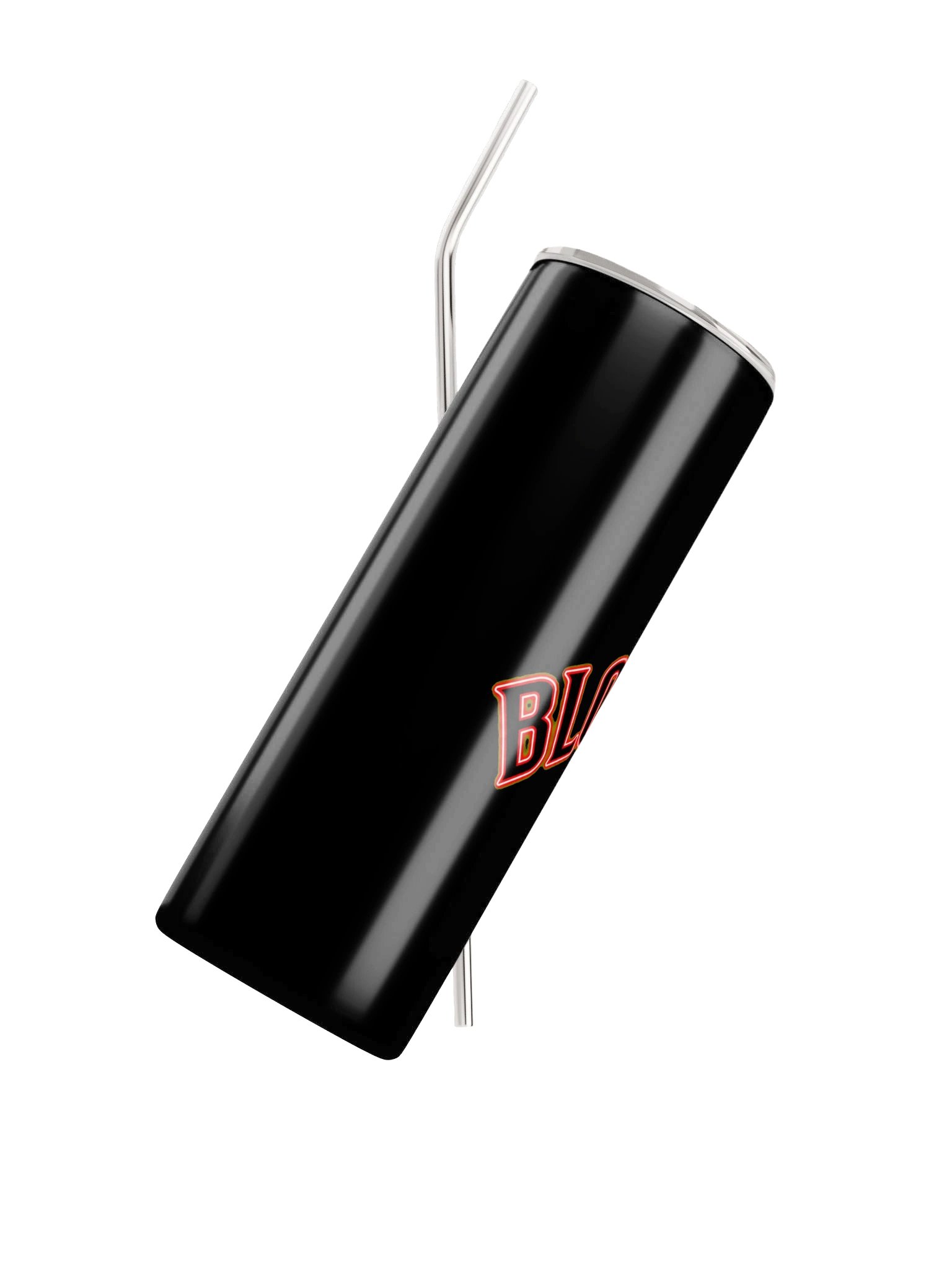 Blood Wolf Wordmark Tumbler product image (7)