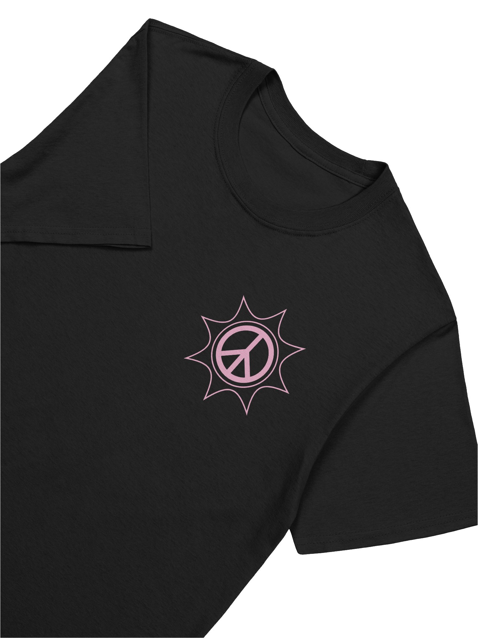 Sakura Pink Divine Tee product image (26)