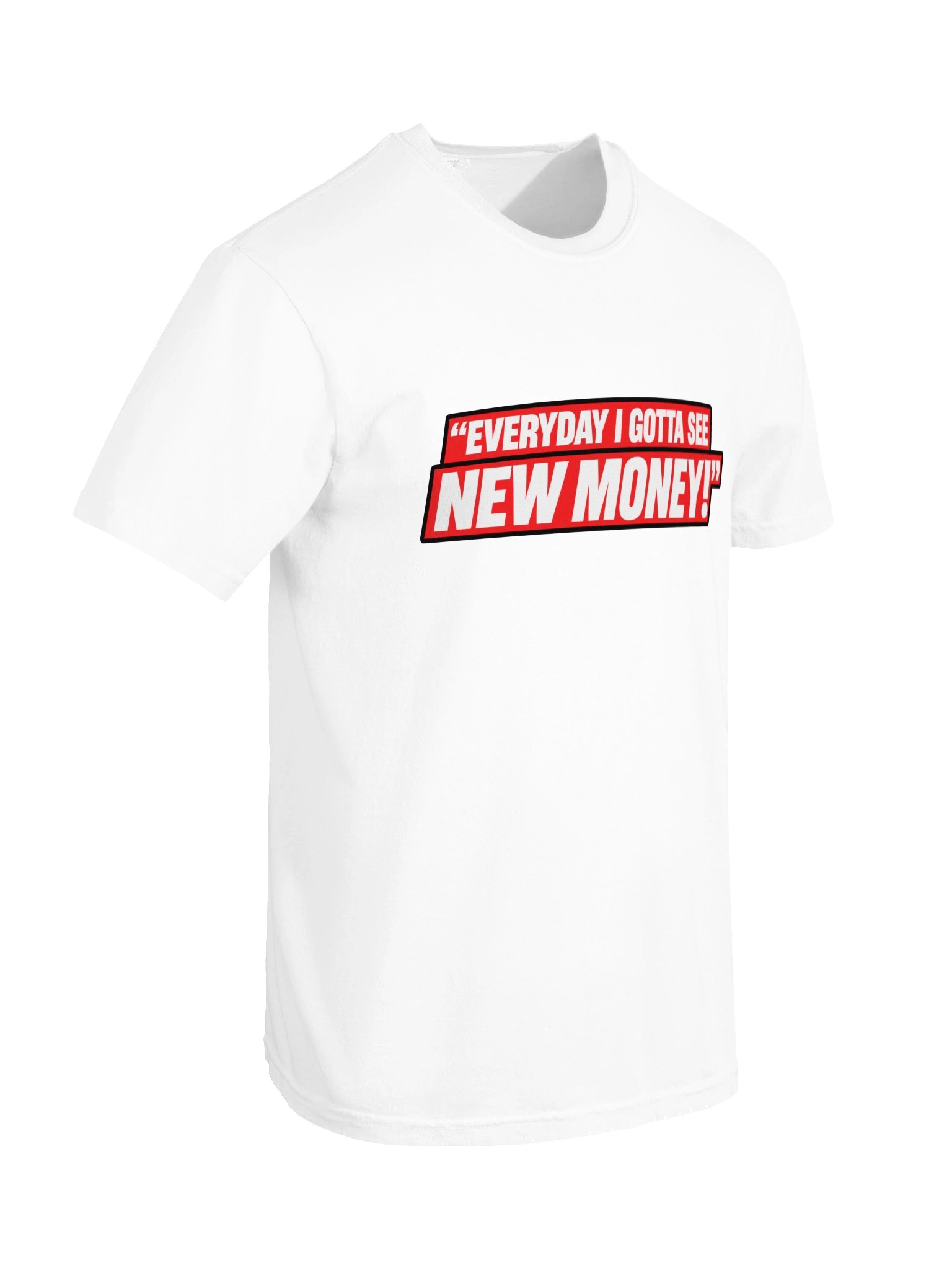 The New Money Tee™ product image (6)