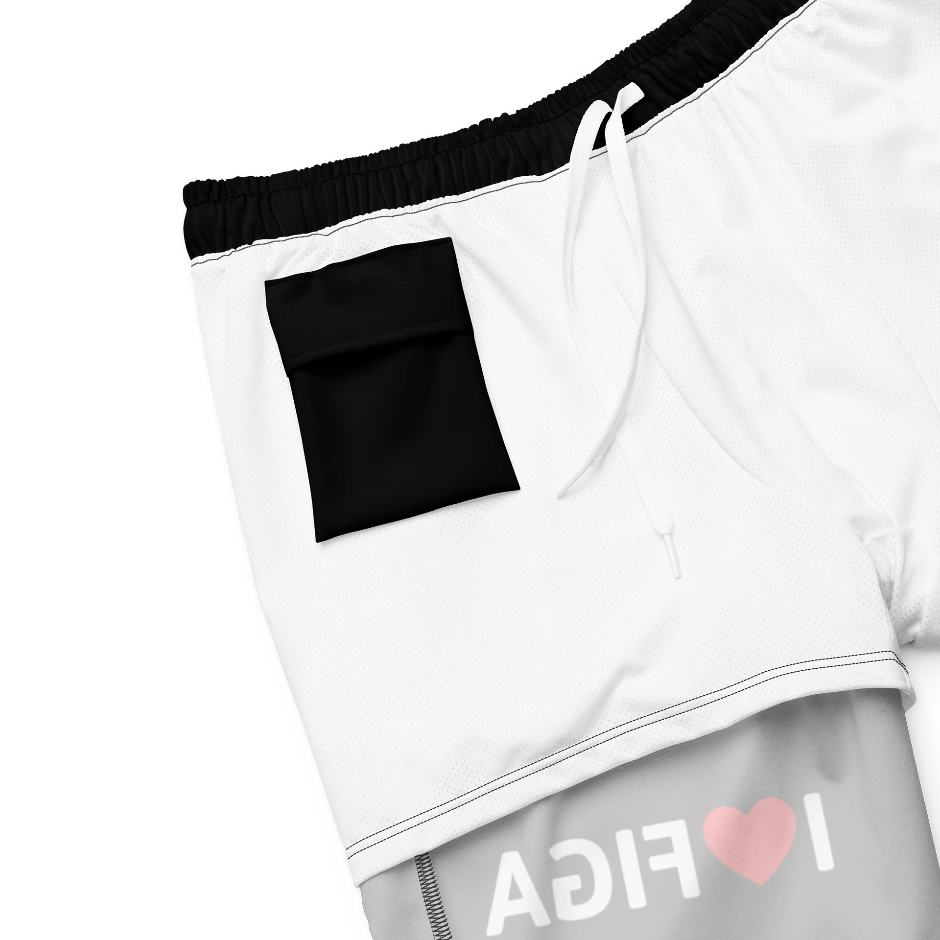 i ❤️ FIGA swim trunks product image (8)