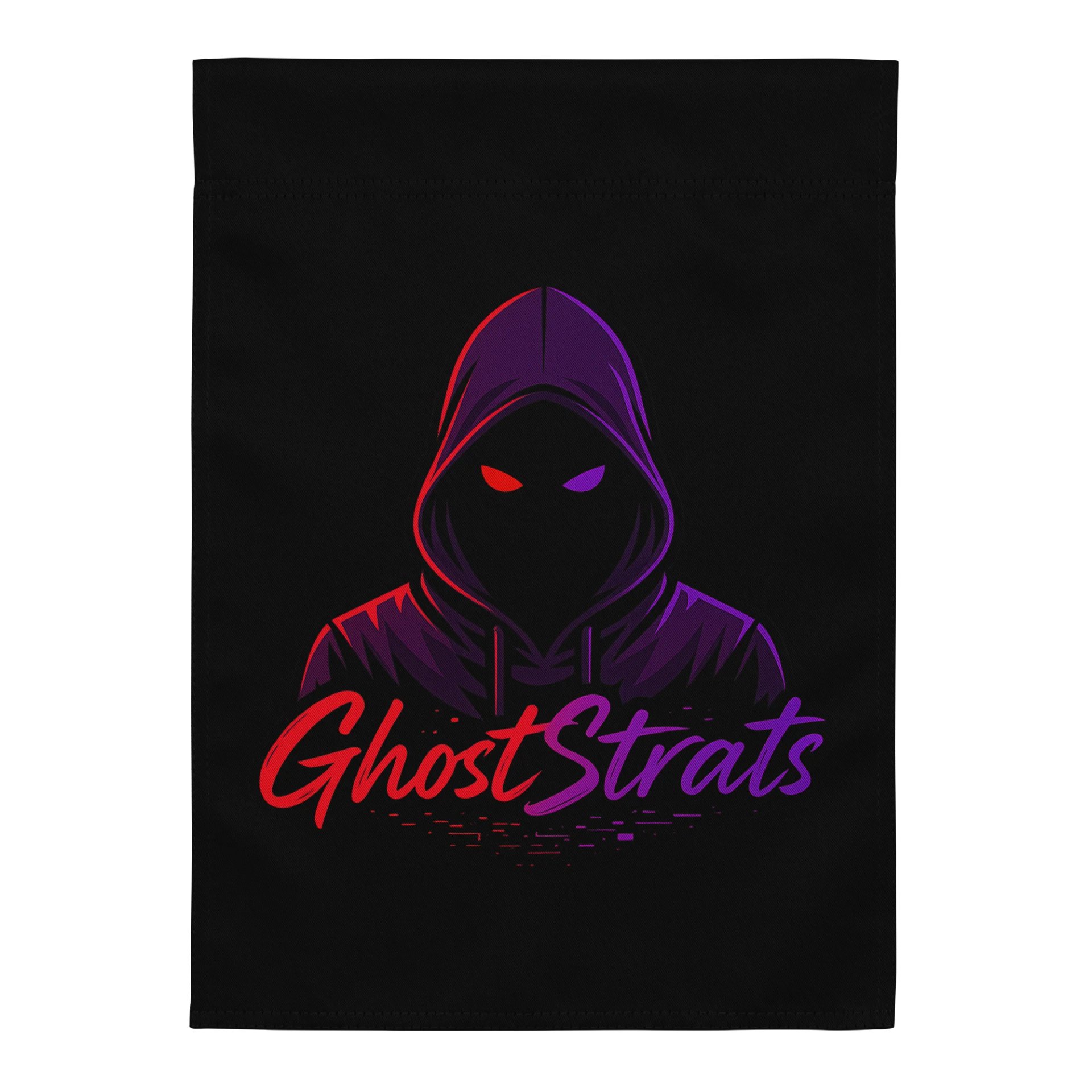 GhostStrats Flag product image (1)