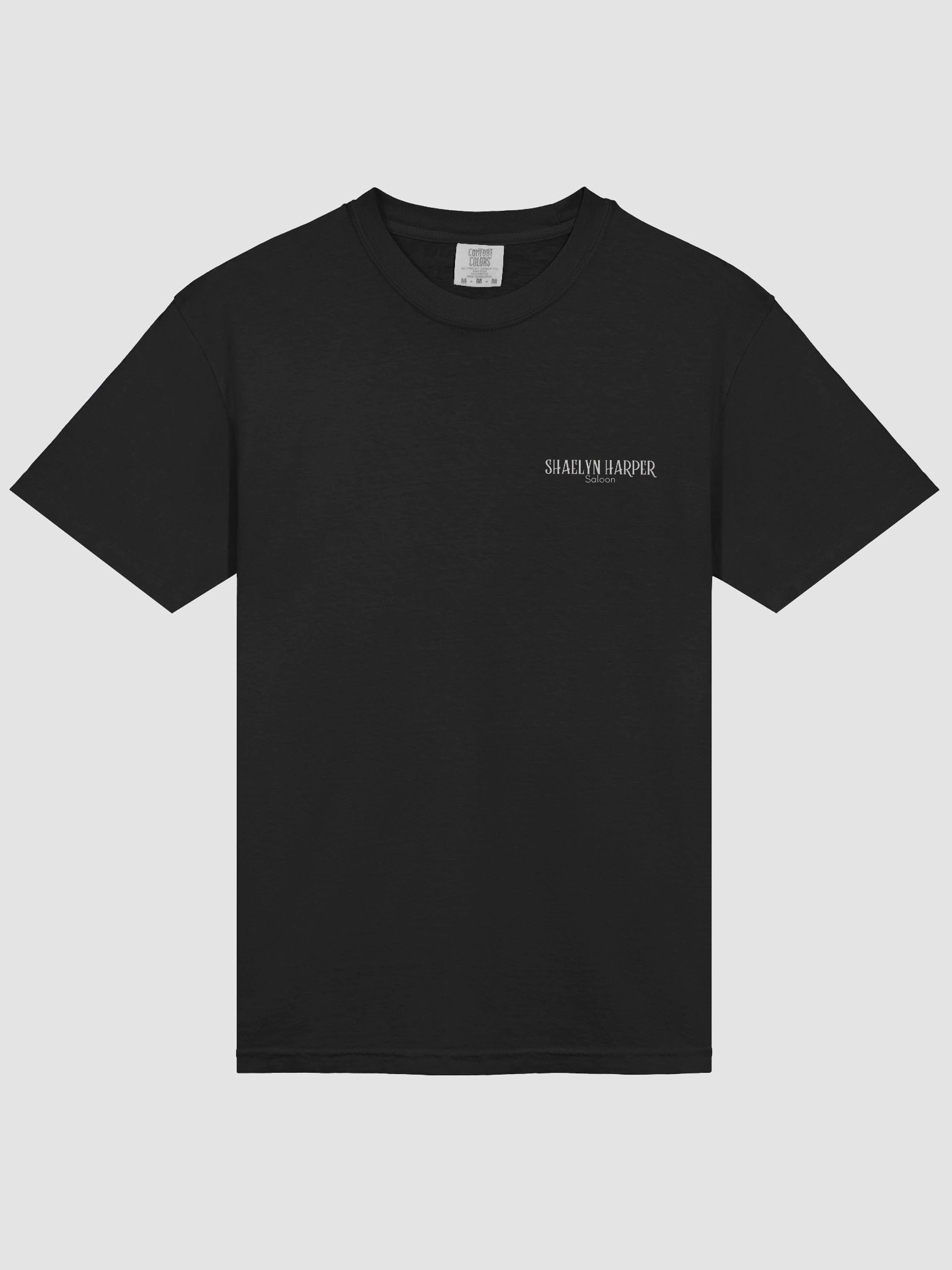 Its like... whatever - Shirt product image (3)