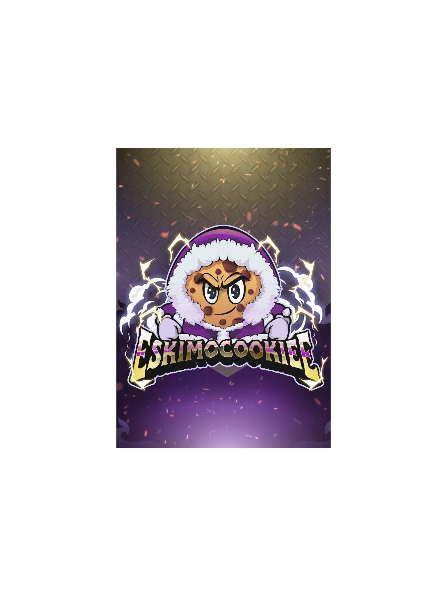 Eskimocookiee Poster product image (2)