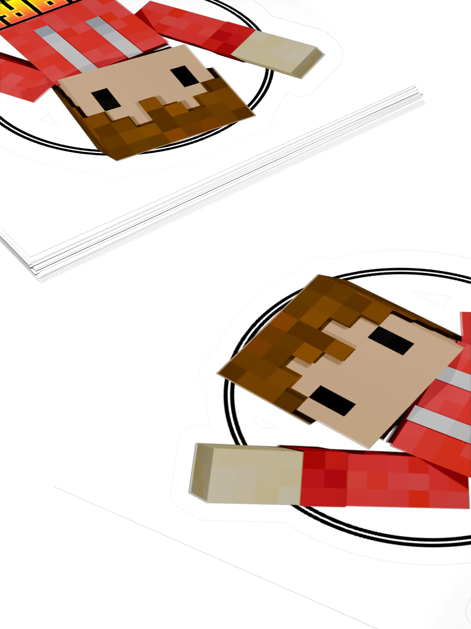 Zachary95 Profile Sticker product image (10)