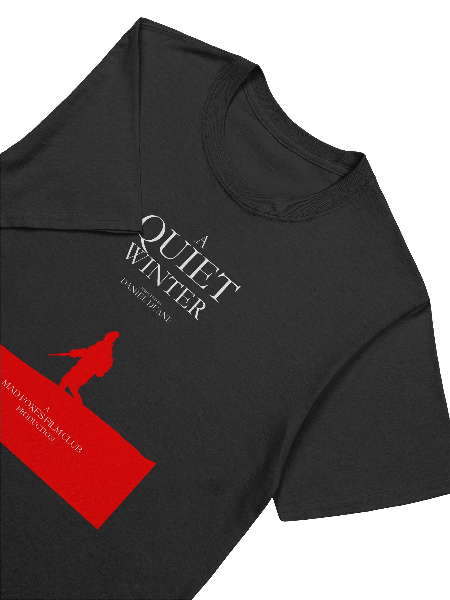 A Quiet Winter (Limited Edition) product image (2)