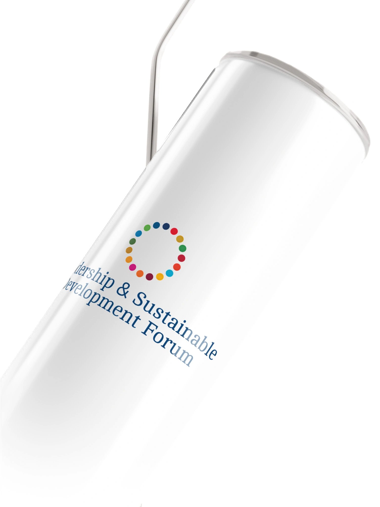 LSForum-Stainless Steel Tumbler product image (4)