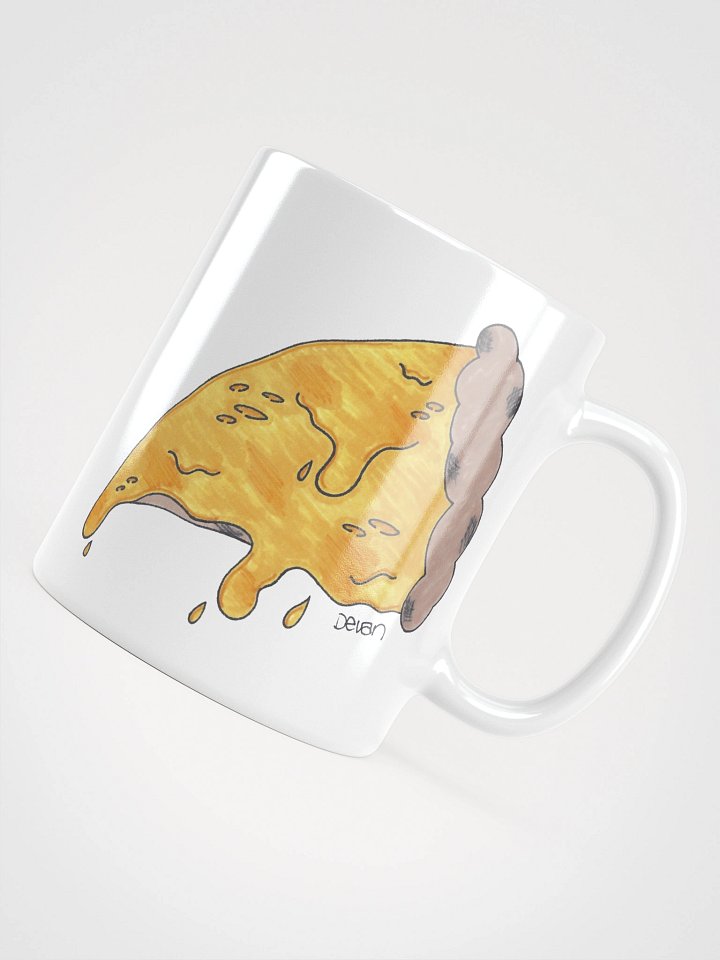 Cheese Pizza Mug product image (2)