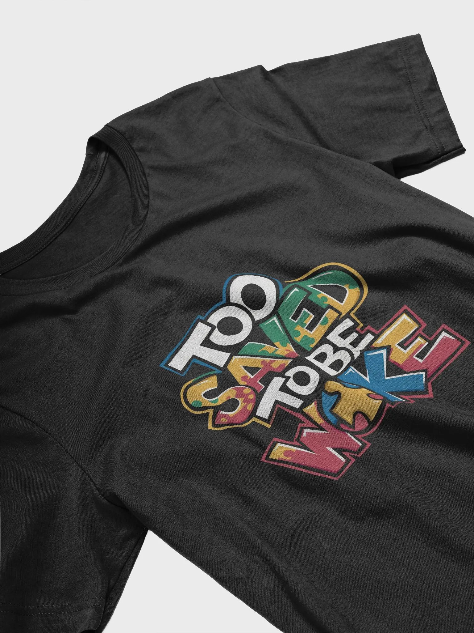 Supersoft Comfort Tee product image (3)