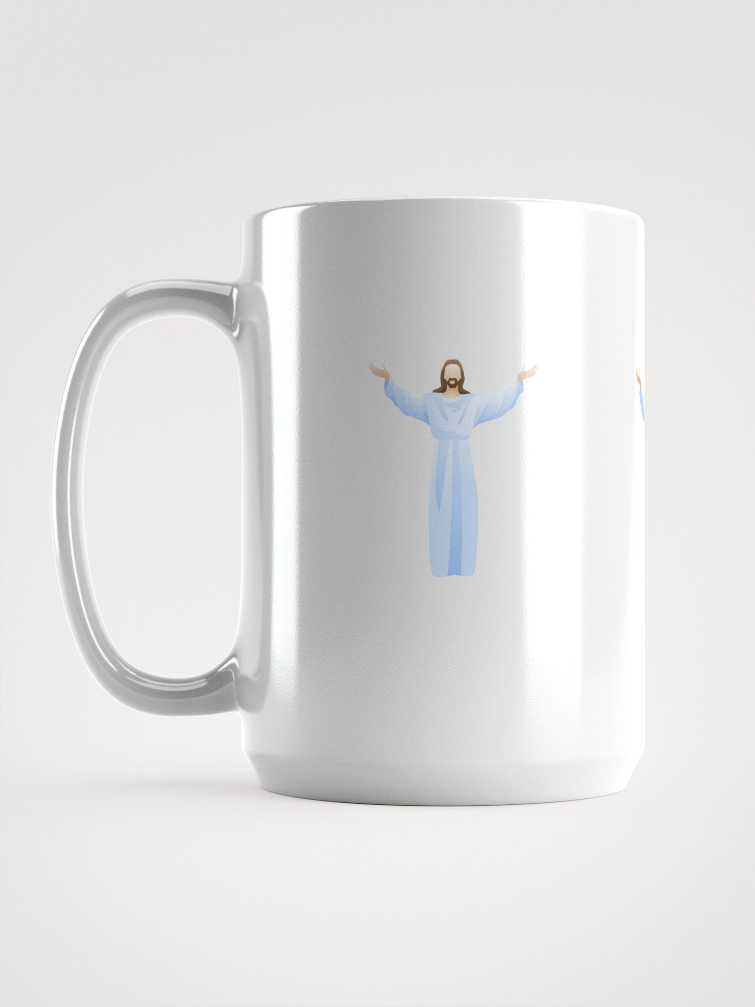 Faith Based Coffee Mug product image (6)