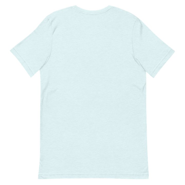 GBMT Classic Logo T-Shirt | God Brought Me Through | Core Collection product image (4)
