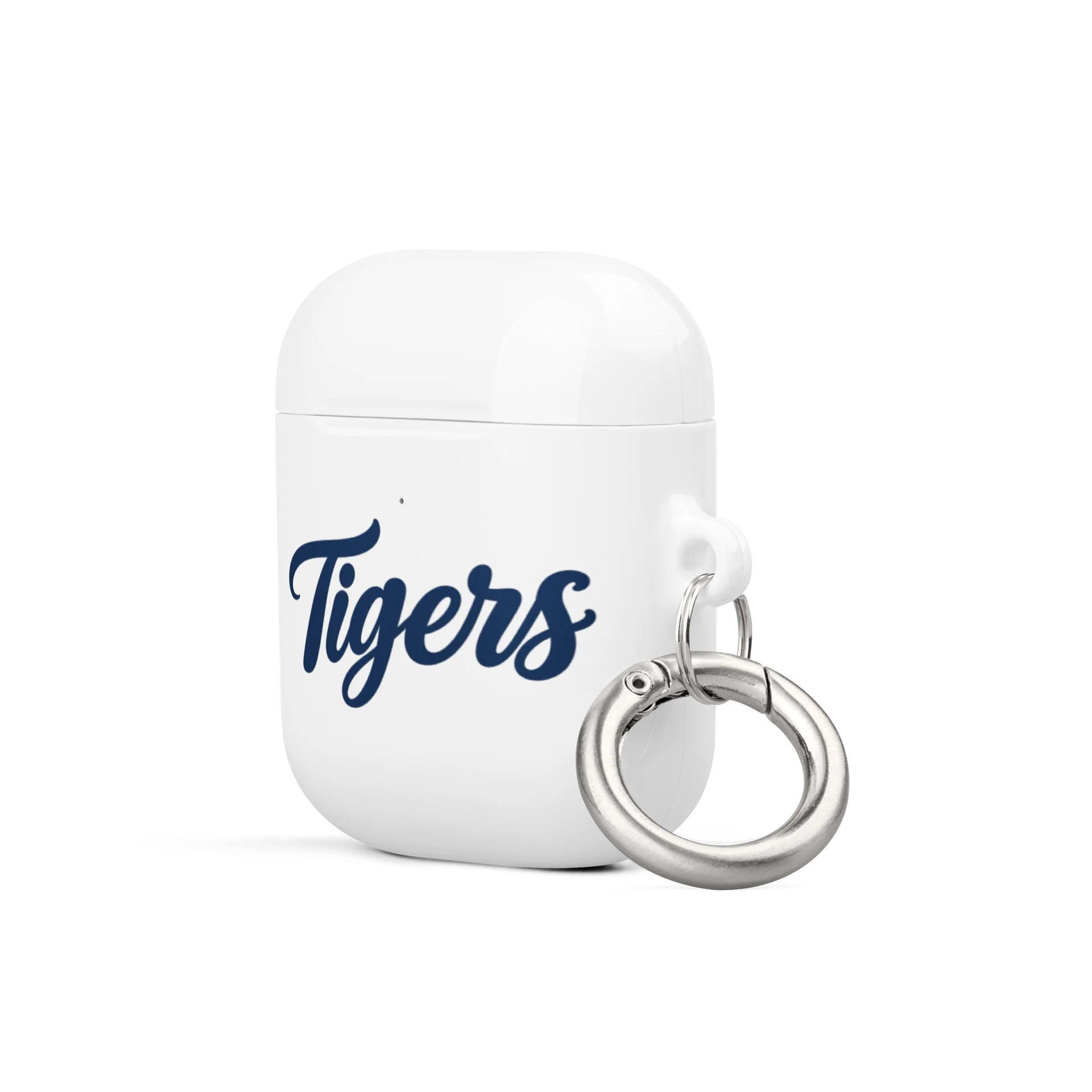 Tigers Mascot Airpod Case product image (6)