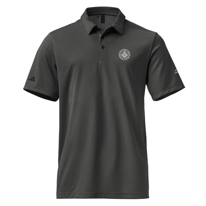 Adidas® Signature Polo product image (1)