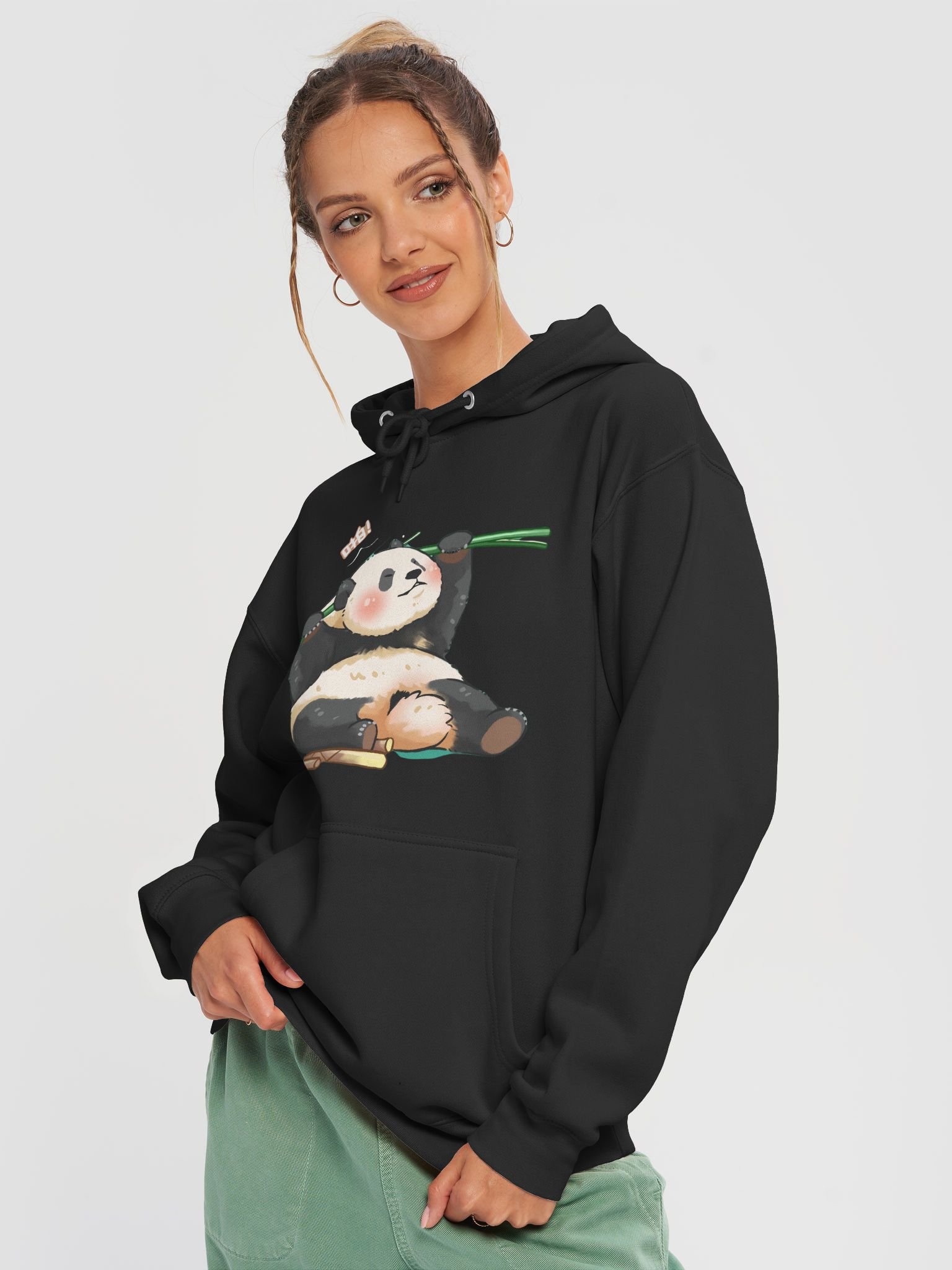 YUAI🐼Giant Panda product image (17)