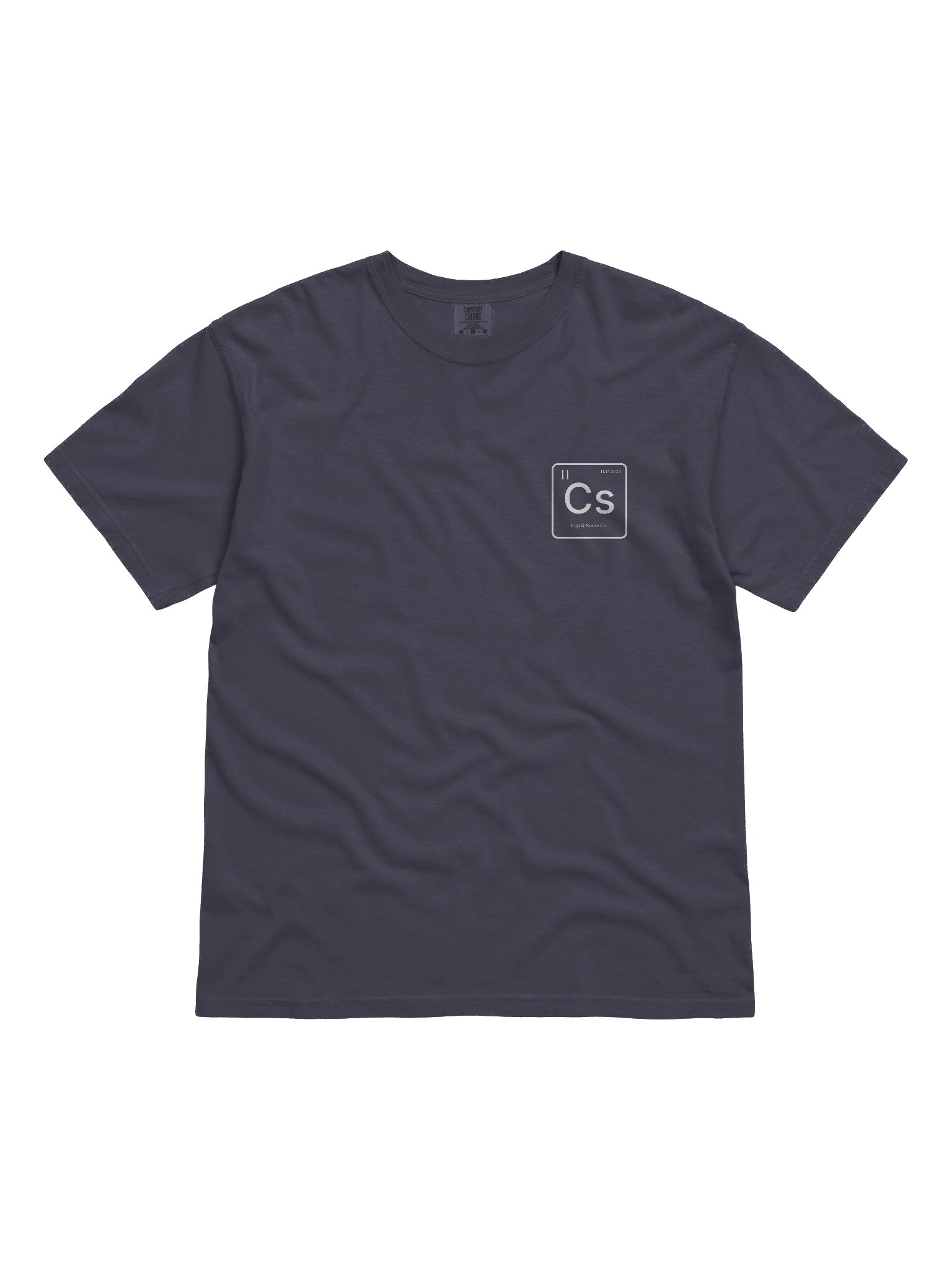 Periodic Elements Relaxed Tee product image (4)
