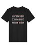 Licensed Zombie Hunter T