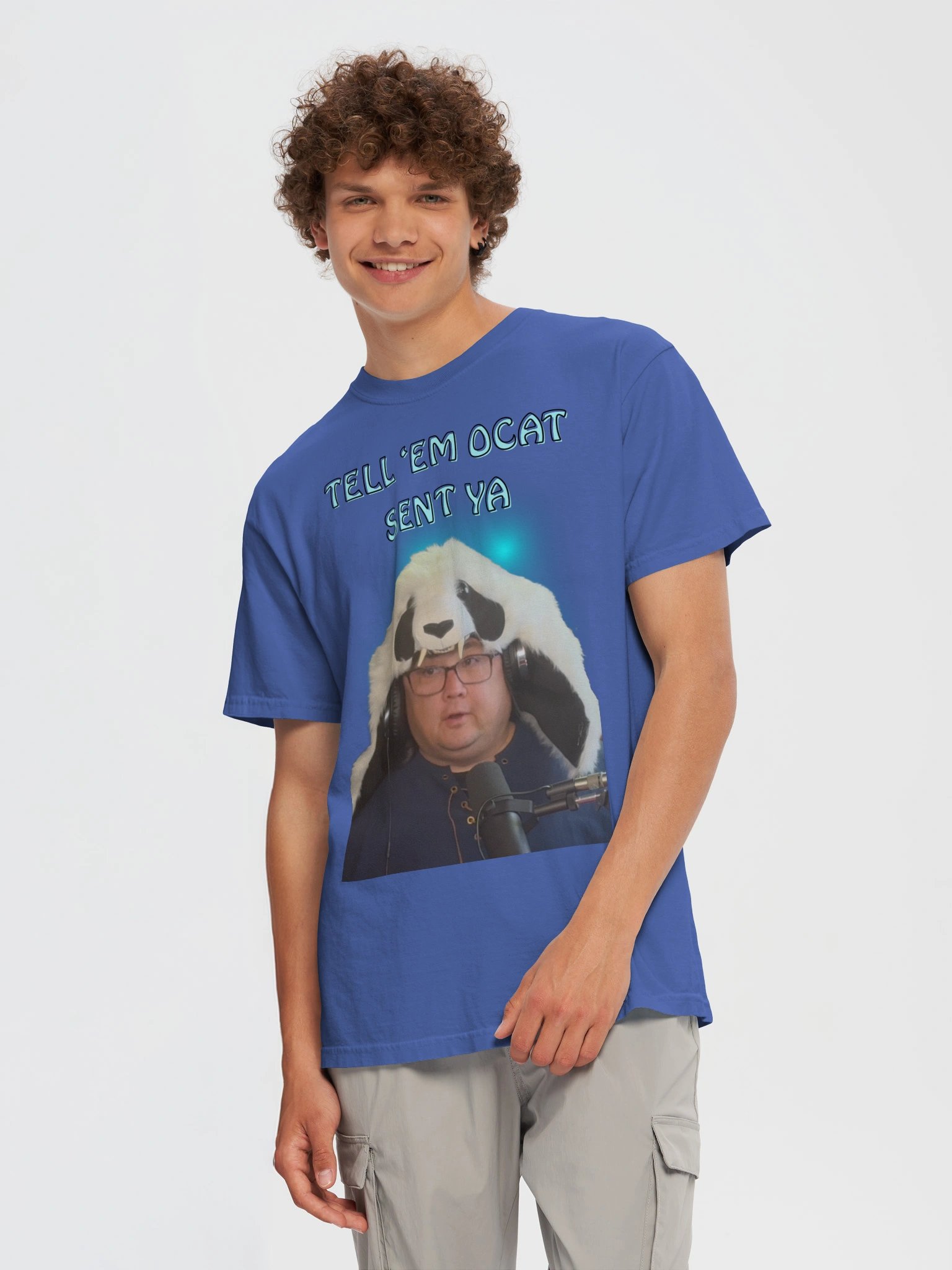 Magic School Dropout - Ocat Sent Ya product image (5)