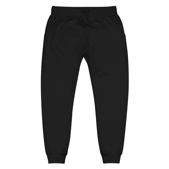 Drift Monkey Fleece Joggers product image (1)