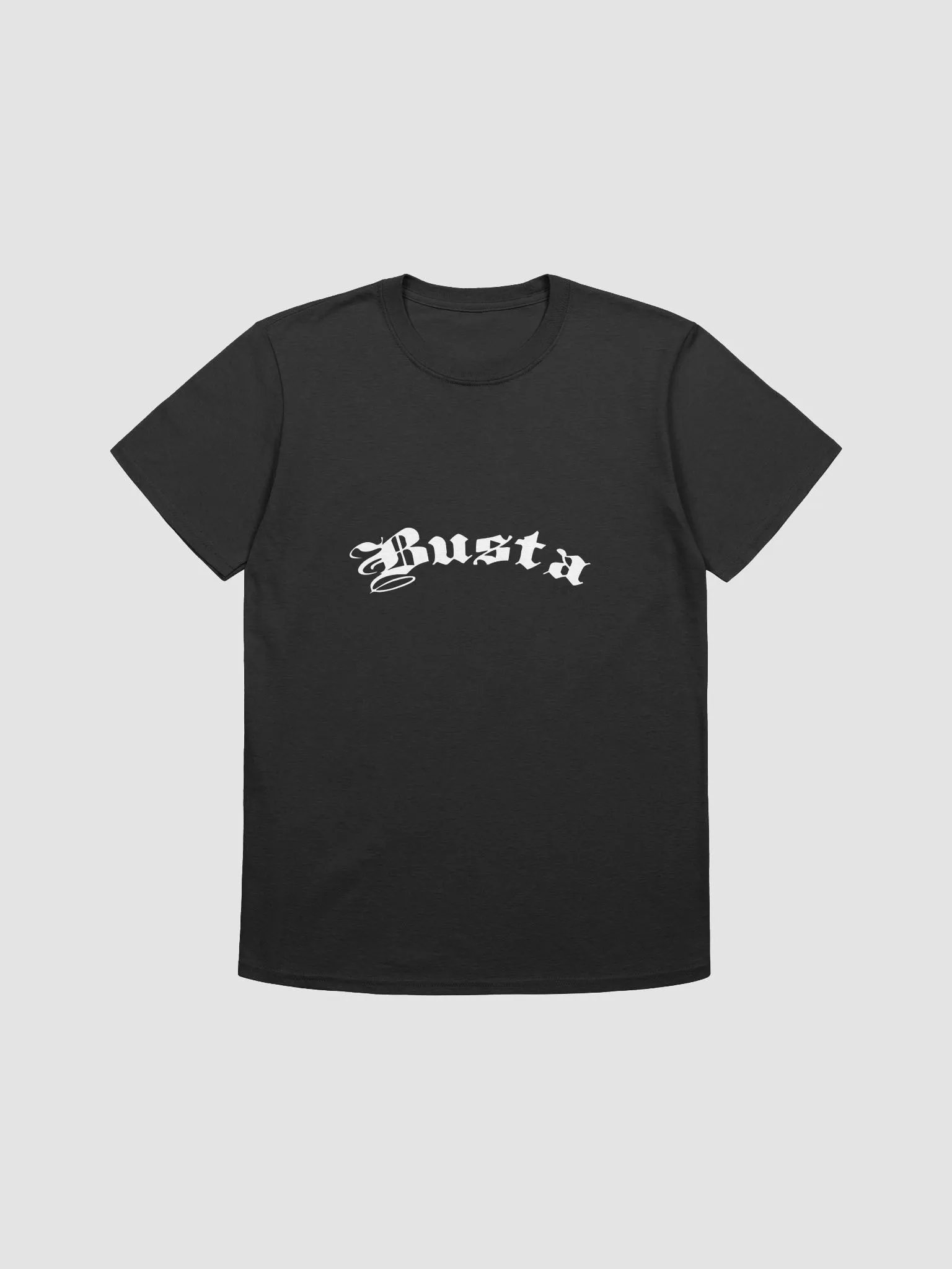 Busta T-shirt product image (1)
